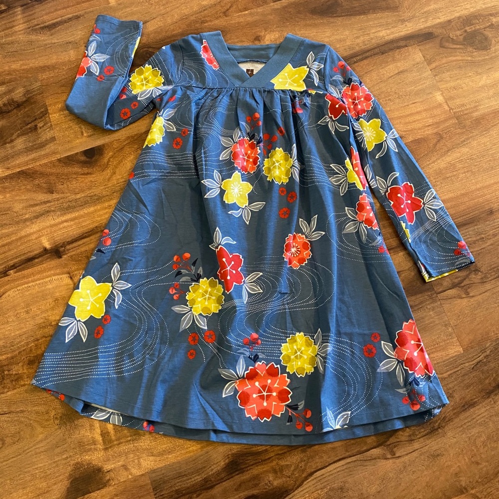 Tea collection dress. NWT